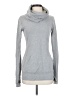 Bench Gray Sweatshirt Size S - photo 1