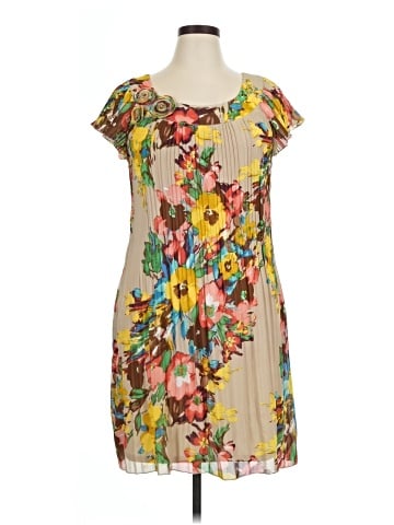 New Directions Casual Dress (view 1)