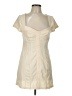 Shein Ivory Cocktail Dress Size Lg Petite - photo 1