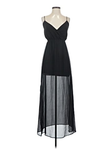 Divided by H&M Cocktail Dress (view 1)