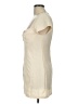 Shein Ivory Cocktail Dress Size Lg Petite - photo 5