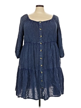 Mlle Gabrielle Casual Dress