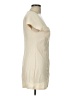 Shein Ivory Cocktail Dress Size Lg Petite - photo 4