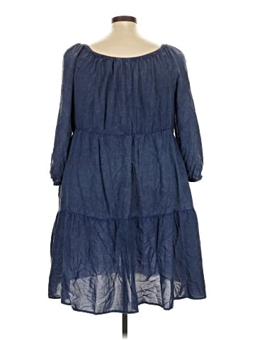 Mlle Gabrielle Casual Dress (view 2)