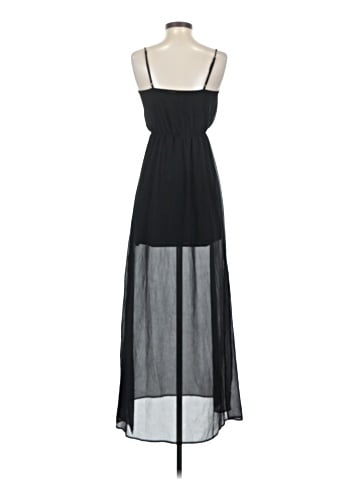 Divided by H&M Cocktail Dress (view 2)