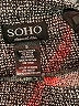 SOHO Apparel Ltd Tweed Gray Casual Pants Size S - photo 7