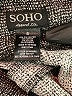 SOHO Apparel Ltd Tweed Gray Casual Pants Size S - photo 8