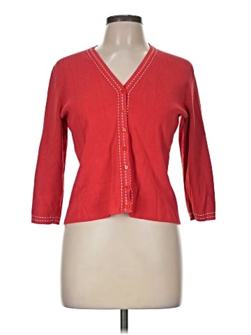 Prominence Cardigan (view 1)