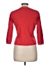 Prominence Red Cardigan Size M - photo 2