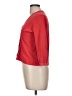 Prominence Red Cardigan Size M - photo 5