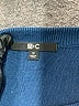 Uniqlo Blue Pullover Sweater Size M - photo 7
