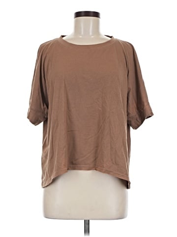 Unbranded Short Sleeve T-Shirt (view 1)