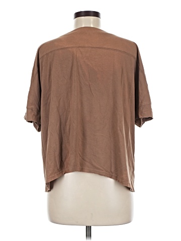 Unbranded Short Sleeve T-Shirt (view 2)