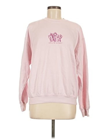 Gildan Sweatshirt (view 1)