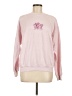 Gildan Pink Sweatshirt Size M - photo 1