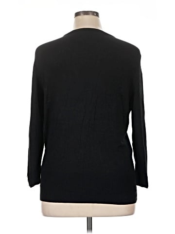 7th Avenue Design Studio New York & Company Cardigan (view 2)