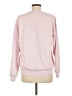 Gildan Pink Sweatshirt Size M - photo 2