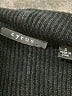 Cyrus Black Cardigan Size S - photo 7