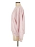 Gildan Pink Sweatshirt Size M - photo 5