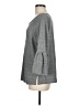 Current/Elliott Gray 3/4 Sleeve T-Shirt Size Med (2) - photo 5