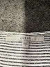 Guess 100% Viscose Silver Sleeveless Blouse Size S - photo 7