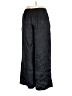 Athleta 100% Cupro Black Casual Pants Size L - photo 2