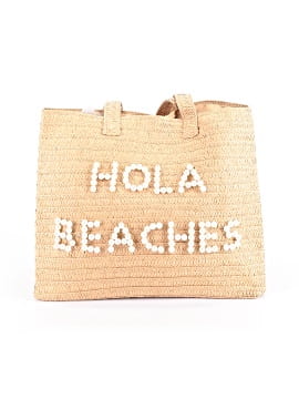 Urban Expressions Tote