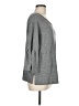 Current/Elliott Gray 3/4 Sleeve T-Shirt Size Med (2) - photo 4