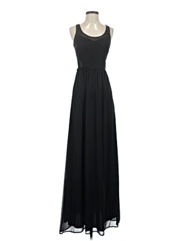 Trafaluc by Zara Cocktail Dress (view 1)