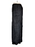 Athleta 100% Cupro Black Casual Pants Size L - photo 5