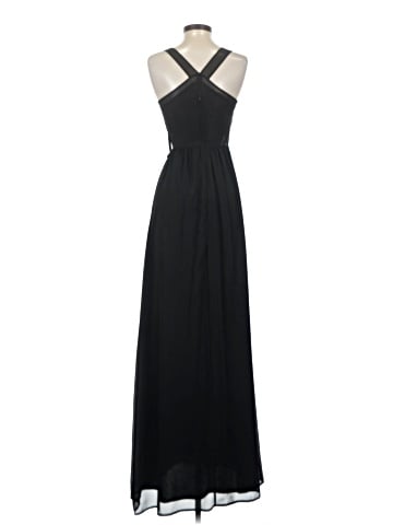 Trafaluc by Zara Cocktail Dress (view 2)