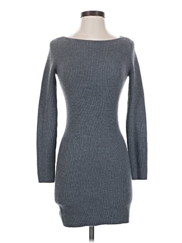 Wilfred Wool Dress (view 1)