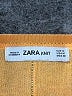 Zara Orange Pullover Sweater Size M - photo 7