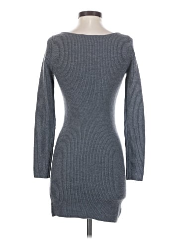 Wilfred Wool Dress (view 2)