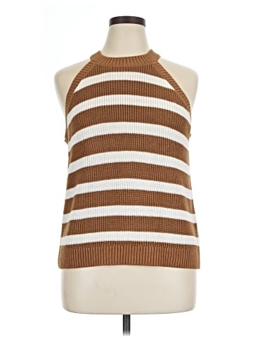 Old Navy Sweater Vest (view 1)