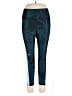 Under Armour Blue Active Pants Size 1X - photo 1