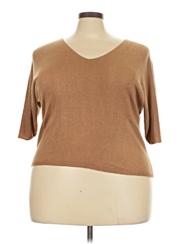 MADE IN ITALY Pullover Sweater (view 1)