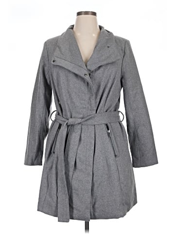New Look Trenchcoat (view 1)