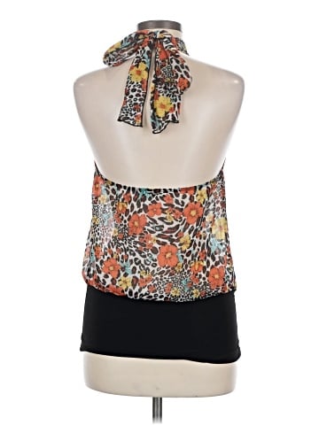 Forever 21 Sleeveless Blouse (view 2)