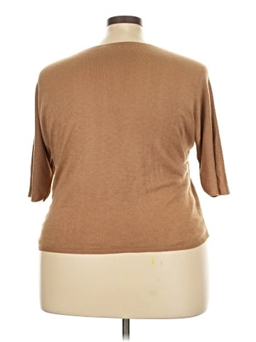 MADE IN ITALY Pullover Sweater (view 2)