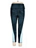 Under Armour Blue Active Pants Size 1X - photo 2