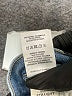 DL1961 Hearts Blue Jeans Size 28 waist - photo 8