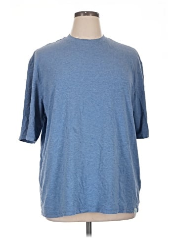 Coolibar 3/4 Sleeve T-Shirt (view 1)