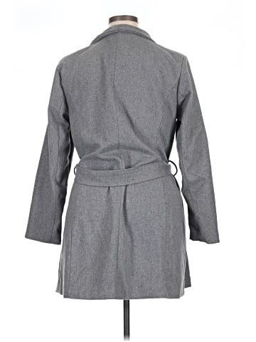 New Look Trenchcoat (view 2)