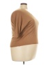 MADE IN ITALY Brown Pullover Sweater Size 4X (estimated) - photo 4