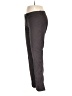 Nanette Lepore Solid Gray Casual Pants Size 10 - photo 5