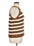 Old Navy Stripes Brown Sweater Vest Size XL - photo 4