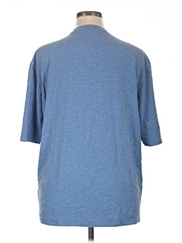 Coolibar 3/4 Sleeve T-Shirt (view 2)