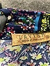 Lavish Purple Sleeveless Blouse Size S - photo 7
