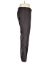 Nanette Lepore Solid Gray Casual Pants Size 10 - photo 4